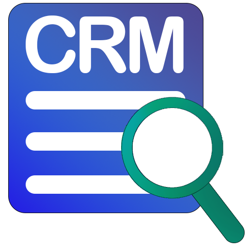 CRM aberto
