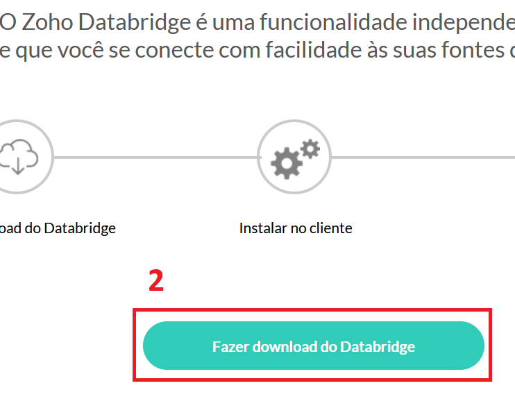 Seleção de sistema